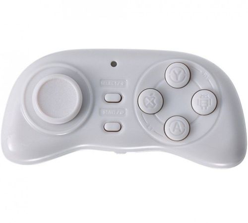 Беспроводной игровой джойстик Bluetooth контроллер Smart Joystick PL-608 для игры на смартфоне, Аккумуляторный геймпад iOS Android от аккумулятора
