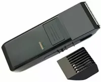 Бездротова акумуляторна машинка для стрижки волосся Browns FS - 365 з ергономічним дизайном FS 365