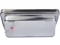 Електронне табло, голова для ваг 300кг Matarix ACS G5 з дисплеєм, Дисплей Спартак до ваг до 300 кг з металевими кнопками