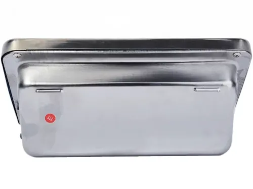 Електронне табло, голова для ваг 300кг Matarix ACS G5 з дисплеєм, Дисплей Спартак до ваг до 300 кг з металевими кнопками