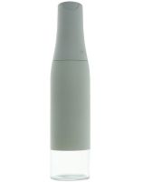 Скляна пляшка дозатор для масла і соусу Fuel injection bottle AND832 400мл з гравітаційної кришкою, Диспенсер Розпилювач для рідких продуктів