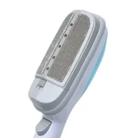 Ручной отпариватель Tobi Travel Steamer 2078 DJV 562 N 800W для одежды, Парогенератор, Паровая щетка утюг Тоби Тревел Стимер, Пароочиститель от сети