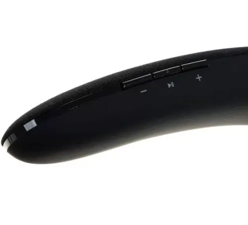 Бездротова Bluetooth колонка на шию T & G SoundGear SG-2610, акумуляторна блютуз акустика від USB для прослуховування музики з гучним зв'язком 42899