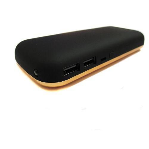 Портативная зарядка Power Bank MJ-05 25000 mAh