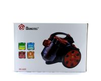 Компактный циклонный пылесос Domotec MS-4409 1200W cyclon
