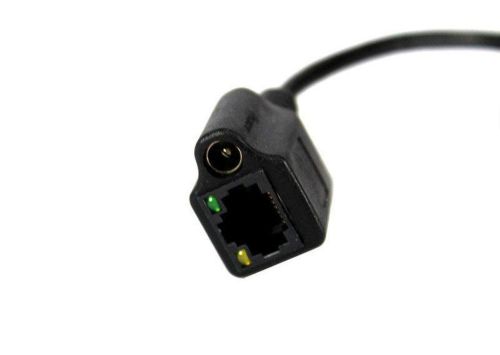 Кімнатна кольорова IP камера відеоспостереження Спартак CCTV 349 1.3 mp з роз'ємом LAN, дротова Вулична купольна камера з ІЧ-підсвічуванням