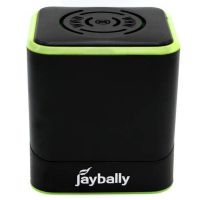 Портативная bluetooth MP3 колонка Jaybally FM BL-02
