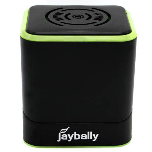Портативная bluetooth MP3 колонка Jaybally FM BL-02