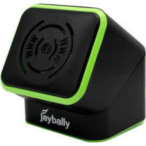 Портативная bluetooth MP3 колонка Jaybally FM BL-02