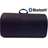 Колонка в автомобільний активний сабвуфер 1008bt 1800W Subwoofer c bluetooth і пультом 12/24/220v