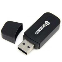 Бездротовий аудіо ресивер приймач Bluetooth Music Reciver BT-163 music receiver