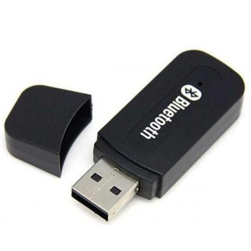 Бездротовий аудіо ресивер приймач Bluetooth Music Reciver BT-163 music receiver