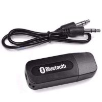 Бездротовий аудіо ресивер приймач Bluetooth Music Reciver BT-163 music receiver