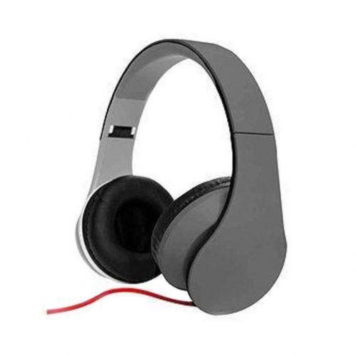 Накладні навушники гарнітура MS 32 KR9309 Black SH32