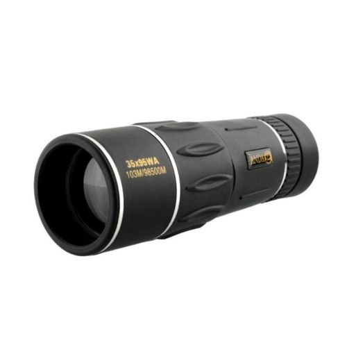 Монокуляр Panda KL - 1040 з триногою 35X95WA 103M / 98500M