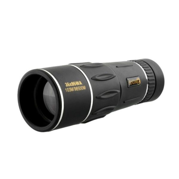Монокуляр Panda KL - 1040 з триногою 35X95WA 103M / 98500M