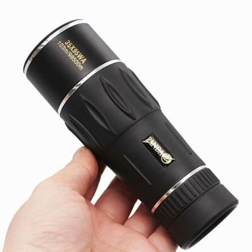 Монокуляр Panda KL - 1040 з триногою 35X95WA 103M / 98500M