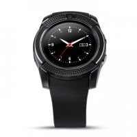 Смарт годинник Smart Watch Lemfo V8 Розумні годинник