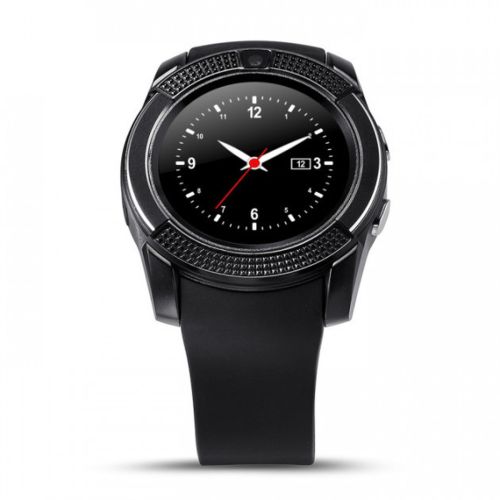 Смарт годинник Smart Watch Lemfo V8 Розумні годинник
