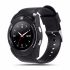 Смарт годинник Smart Watch Lemfo V8 Розумні годинник