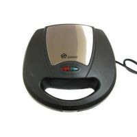 Апарат для приготування хот-догів і сосисок на паличці Domotec MS - 0880 HOT Dog MAKER