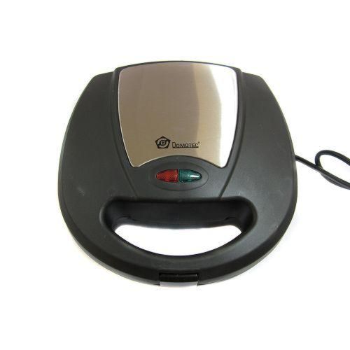 Апарат для приготування хот-догів і сосисок на паличці Domotec MS - 0880 HOT Dog MAKER