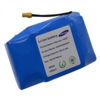 Акумулятор для гіроборда 10S2P Samsung 36v 4400mAh