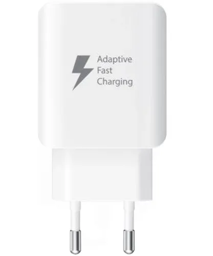 Адаптер зарядка 220V на USB 2A Fast Charger D5 EP-TA300