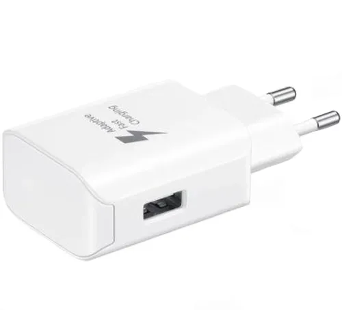 Адаптер зарядка 220V на USB 2A Fast Charger D5 EP-TA300