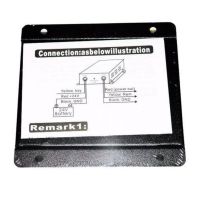 Перетворювач авто інвертор DC/DC 24V-12V 15A GS-D15A 180W