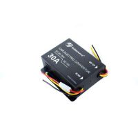 Преобразователь авто инвертор DC/DC 24v-12v 30A GS-D30A