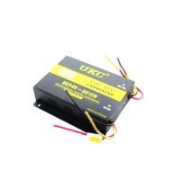 Перетворювач авто інвертор DC / DC 24V-12V 40A DDC-40A