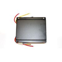 Перетворювач авто інвертор DC / DC 24V-12V 40A DDC-40A