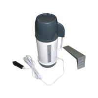 Чайник автомобільний 1500W 12V Domotec MS-0823, MS-401 від прикурювача