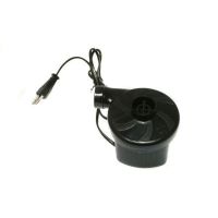 Електричний насос для матраців 220v Air Pump YF - 205 від мережі