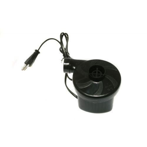 Електричний насос для матраців 220v Air Pump YF - 205 від мережі