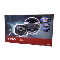 Автомобільна акустика Pioneer TS-1095 180W автомобільні колонки 4", 10 см