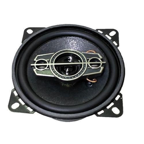Автомобільна акустика Pioneer TS-1095 180W автомобільні колонки 4", 10 см