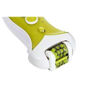 Епілятор Braun 7667 3 в 1 з бритвеною насадкою