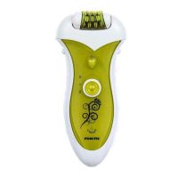 Епілятор Braun 7667 3 в 1 з бритвеною насадкою