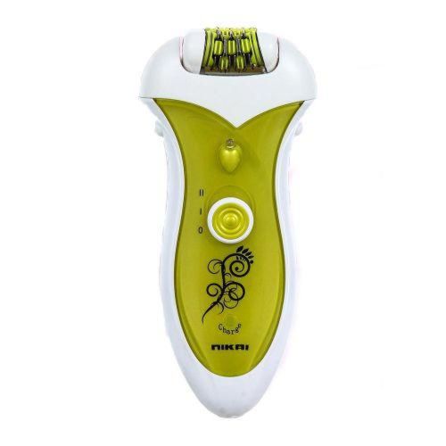 Епілятор Braun 7667 3 в 1 з бритвеною насадкою