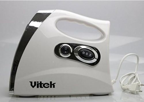 Електрична М'ясорубка Vitek VT-1628w Forte 2500W