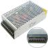 Універсальний блок живлення адаптер Ataba 24V 20A 480W s-480-24 Metall для SMD світлодіодних стрічок моніторів в металевому корпусі на 20 A