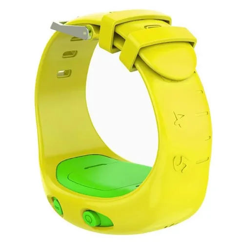 Дитячі смарт годинник Kids Smart Watch G65 200 маг з сім-картою і GPS відстеження місця розташування, водонепроникні Розумні годинник для дітей H1