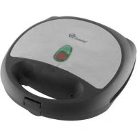 Сендвичница ростер бутербродниця тостер 3 в 1 Domotec MS-0770