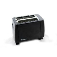 Тостер Domotec MS - 3230 650W Black