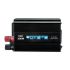 Преобразователь напряжения инвертор 12-220V UKC AC/DC 300W SSK инвертор в коробке
