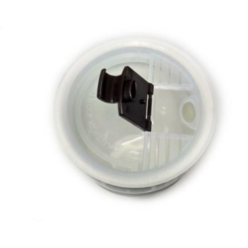 Чашка керамічна кружка Starbucks Py 023 Brown