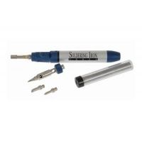 Портативний газовий паяльник пальник пальник фен 3 в 1 Soldering Iron TORCH YJ230