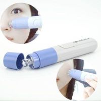 Вакуумный очиститель пор Facial Pore Cleaner для лица, от черных точек и прыщей
